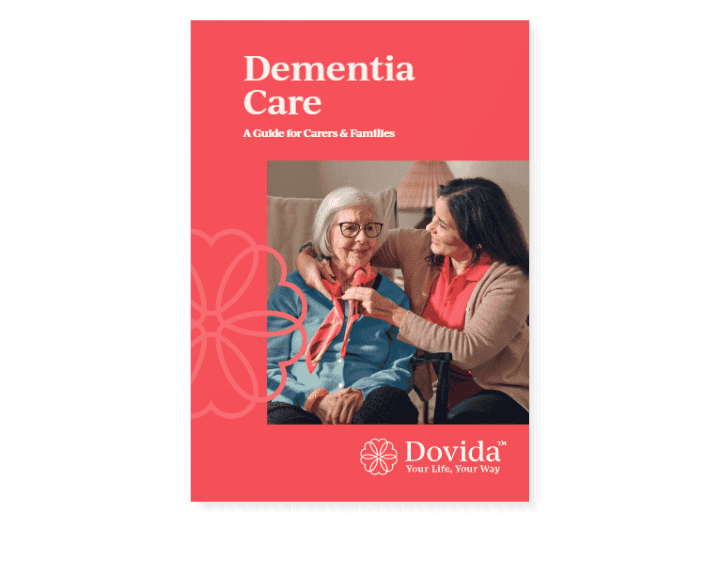 dementia care