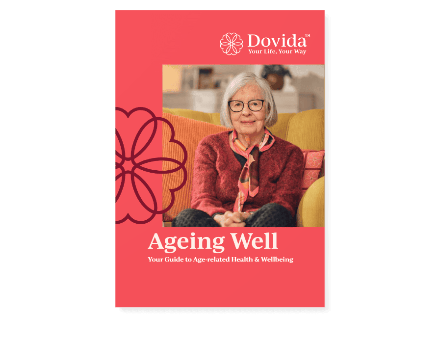 ageing well